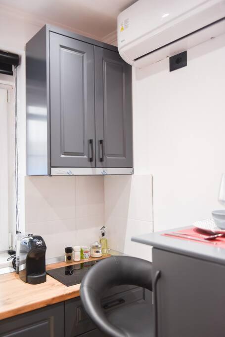 City Center 14 - Tirana Way Apartments מראה חיצוני תמונה