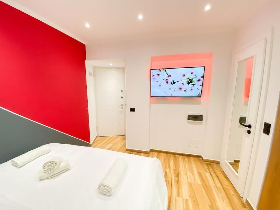 City Center 14 - Tirana Way Apartments מראה חיצוני תמונה