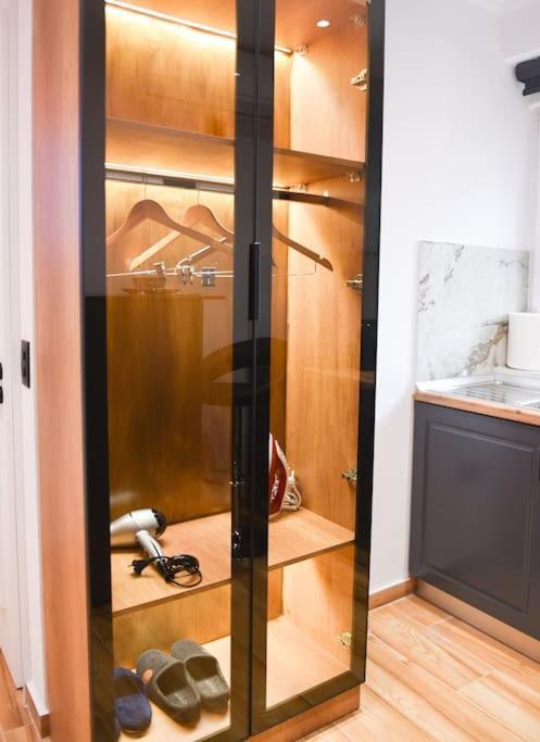 City Center 14 - Tirana Way Apartments מראה חיצוני תמונה