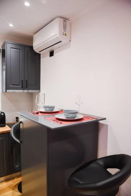 City Center 14 - Tirana Way Apartments מראה חיצוני תמונה
