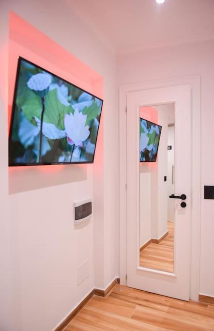 City Center 14 - Tirana Way Apartments מראה חיצוני תמונה